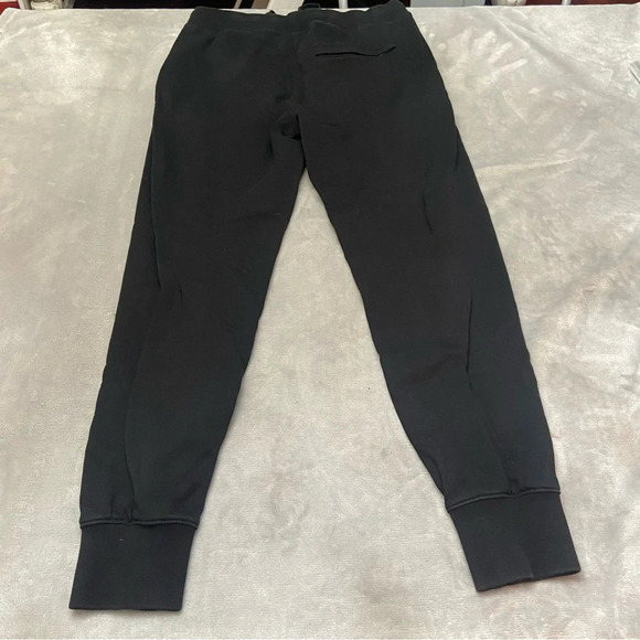Psycho Bunny Lafayette Black Jogger Sweatpants - 27387 - Picture 10 of 11